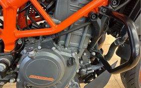 KTM 250 DUKE JPEXK