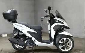 YAMAHA TRICITY 125 SE82J