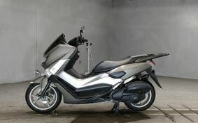 YAMAHA N-MAX 125 SE86J