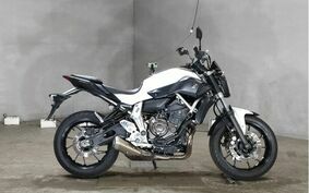 YAMAHA MT-07 2014 RM07J