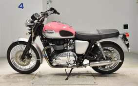 TRIUMPH BONNEVILLE T100 2013 J9157G