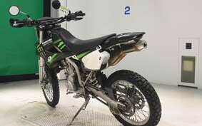 KAWASAKI KLX250 Gen.2 LX250S