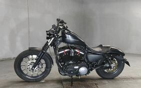 HARLEY XL883N 2011 LE2