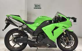 KAWASAKI ZX 10 NINJA R 2006 ZXT00D