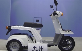 HONDA GYRO X TD02