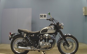 KAWASAKI W650 2003 EJ650A