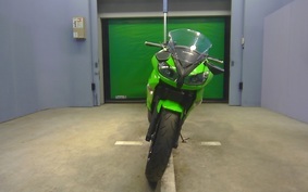 KAWASAKI NINJA 400R 2010 ER400B