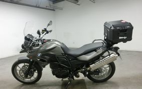 BMW F700GS 2014 0B01