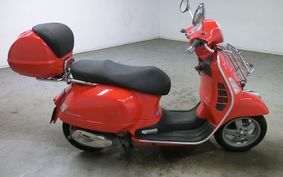 VESPA GTS250ie M451