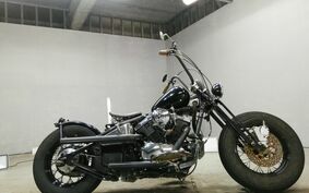 KAWASAKI VULCAN 400 1995 VN400A000466