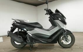 YAMAHA N-MAX 125 SED6J