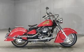 KAWASAKI VULCAN 400 DRIFTER 2001 VN400D