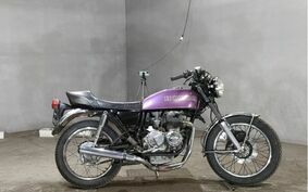 HONDA CB400F CB400F