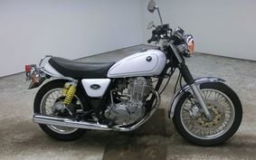 YAMAHA SR400 2004 RH01J