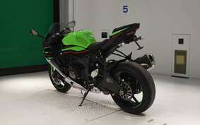 KAWASAKI NINJA ZX-6R A 2021 ZX636G