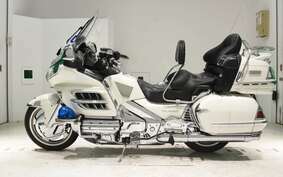 HONDA GL 1800 GOLD WING 2006 SC47