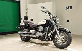 YAMAHA DRAGSTAR 1100 CLASSIC 2006 VP13J