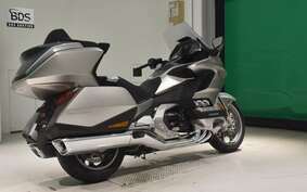 HONDA GL 1800 GOLD WING SC79