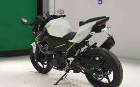 KAWASAKI Z400 Gen.2 2022 EX400L