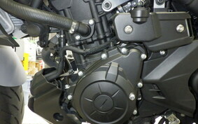 YAMAHA MT-03 2021 RH13J