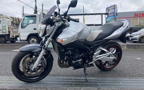 SUZUKI GSR600 2008 B9112