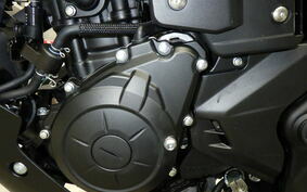 YAMAHA MT-03 ABS 2023 RH21J