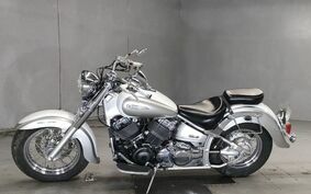 YAMAHA DRAGSTAR 400 CLASSIC 2007 VH01J