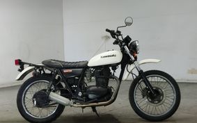 KAWASAKI 250TR 2002 BJ250F