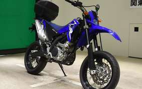 YAMAHA WR250X DG15J