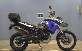 BMW F800GS 2012 0219