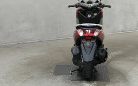 YAMAHA N-MAX 125 SE86J