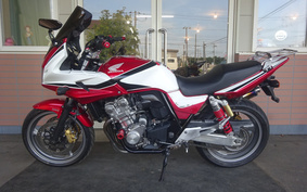 HONDA CB400 SUPER BOLDOR 2008 NC42