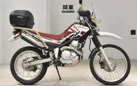 YAMAHA SEROW 250 DG17J