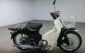 HONDA C70 SUPER CUB HA02