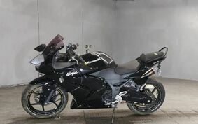 KAWASAKI NINJA 250R EX250K