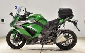 KAWASAKI NINJA 1000 A 2020 ZXT00W