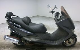 YAMAHA MAJESTY 125 FI SE27