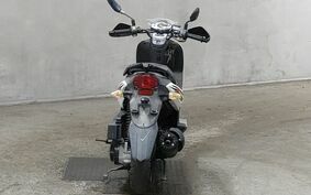 SYM CROX 125 不明