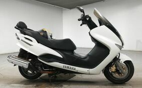 YAMAHA MAJESTY 125 SE27