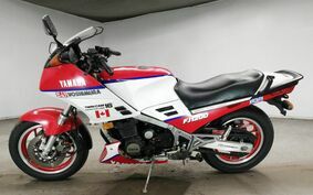 YAMAHA FJ1200 1987 1WL0