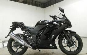 KAWASAKI NINJA 250R EX250K