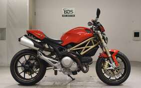 DUCATI MONSTER 796 A 2013