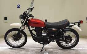 KAWASAKI 250TR BJ250F