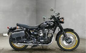 KAWASAKI W800 2011 EJ800A