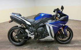 YAMAHA YZF-R1 Fi 2013 RN23