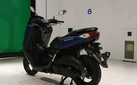 YAMAHA N-MAX SEG6J