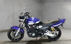 YAMAHA XJR1300 2001 RP03J