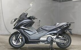 KYMCO AK550 2018 不明