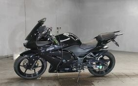 KAWASAKI NINJA 250R EX250K