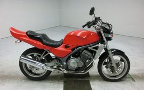 KAWASAKI BALIUS 250 1991 ZR250A